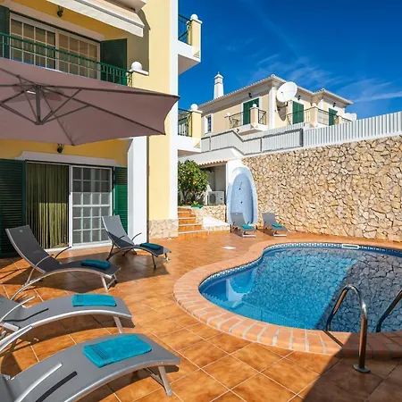 V4 4 Quartos Com Piscina Privada Vila *