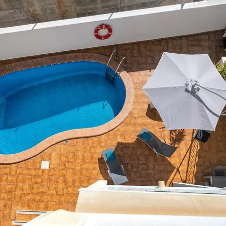 V4 4 Quartos Com Piscina Privada Vila *