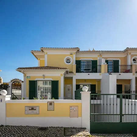 V4 4 Quartos Com Piscina Privada Villa *